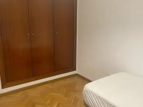 Habitación en San Fermín