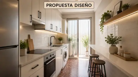 Departamento en venta con baja de precio en Delicias