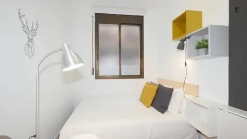 Habitación en Sant Gervasi-Galvany