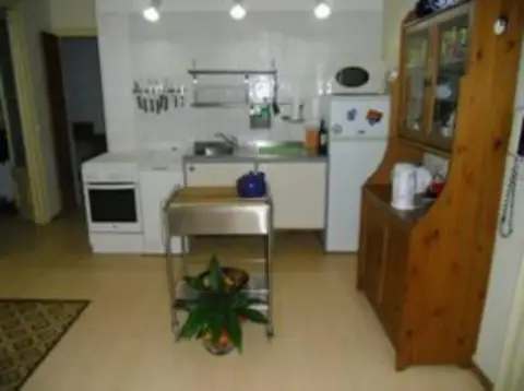 Habitación en Sant Pere-Santa Caterina-La Ribera