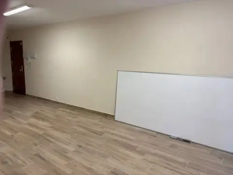 Oficina en Avenida del Ferrocarril