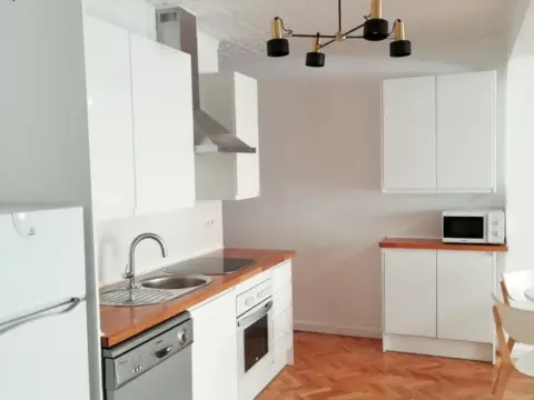 Habitación en Madrid Capital
