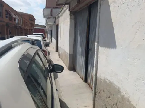 Casa en calle de las Eras