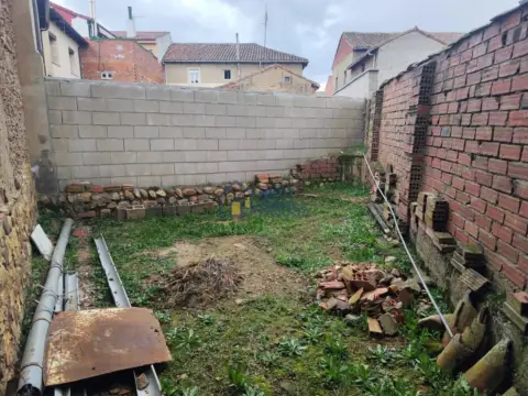 Casa en Carbajal de La Legua