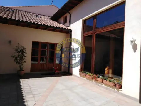 Casa en Canaleja