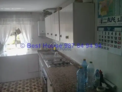 Casa en Carbajosa