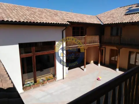 Casa en Canaleja