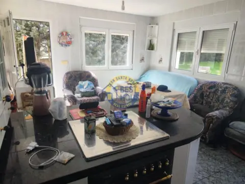 Chalet en Abadengo de Torío