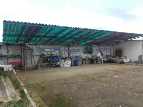 Casa en Chozas de Abajo