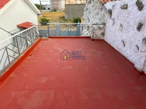 Casa en Trobajo del Camino