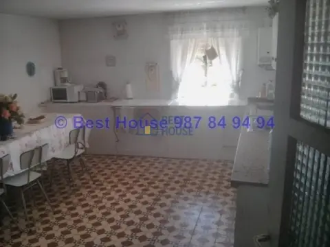 Casa en Carbajosa