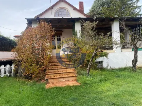 Casa en Garrafe de Torío