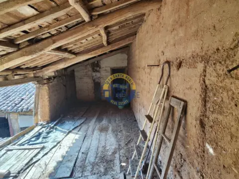 Casa en Fontecha
