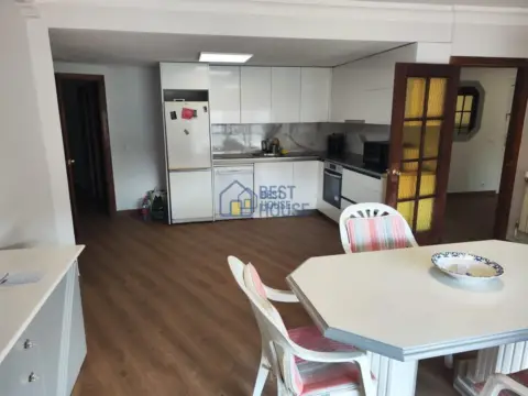 Piso en San Esteban