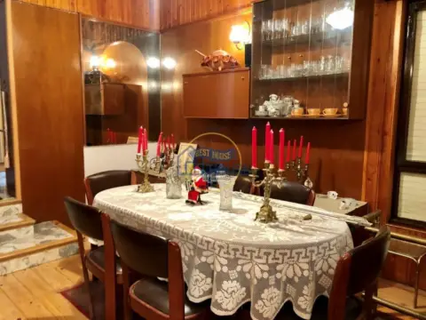 Chalet en Abadengo de Torío