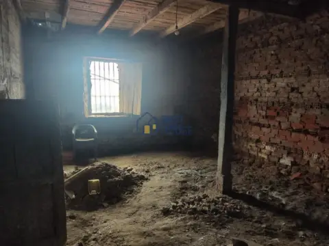 Casa en Carbajal de La Legua