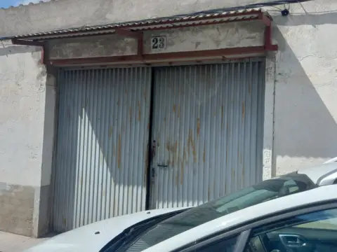 Casa en calle de las Eras
