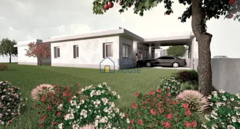 Casa pareada en Sariegos