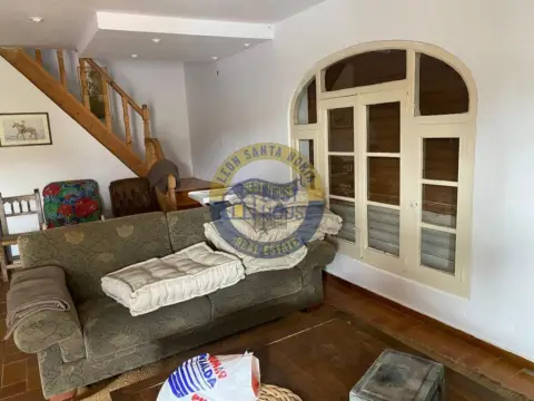 Casa en Garrafe de Torío
