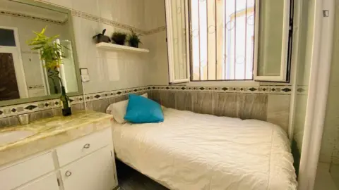 Habitación en El Raval