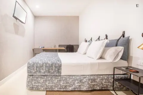 Habitación en El Barri Gòtic