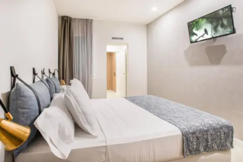 Habitación en El Barri Gòtic