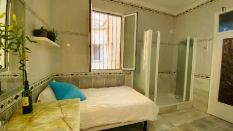 Habitación en El Raval