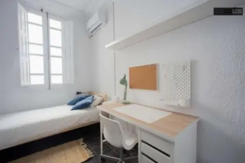 Habitación en El Pla del Remei