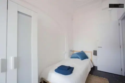 Habitación en El Pla del Remei