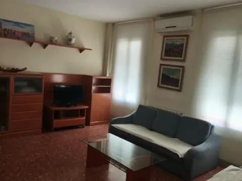 Piso en Terrassa