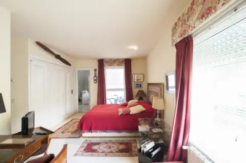 Habitación en Villafranca del Castillo