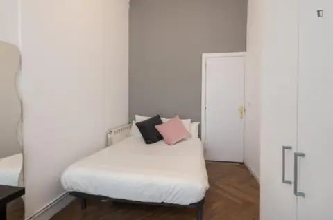 Habitación en Sol