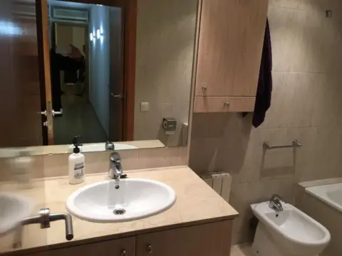 Piso en Poble Nou-Zona Olímpica