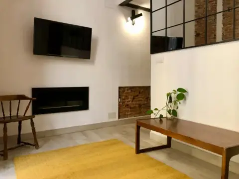 Piso en Embajadores-Lavapiés