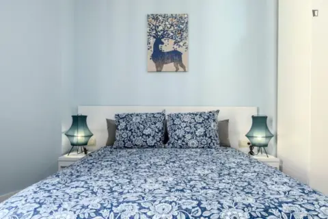 Habitación en El Raval
