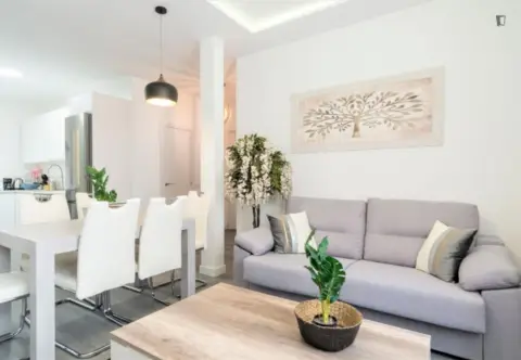 Piso en Embajadores-Lavapiés