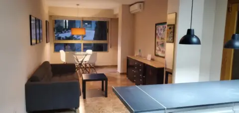 Piso en Ciutat de les Arts i de les Ciències