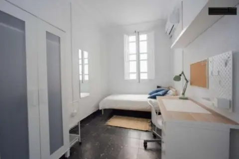 Habitación en El Pla del Remei