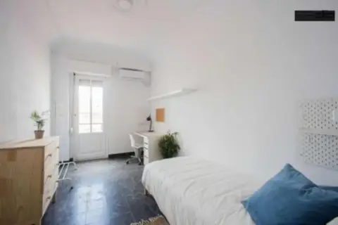 Habitación en El Pla del Remei