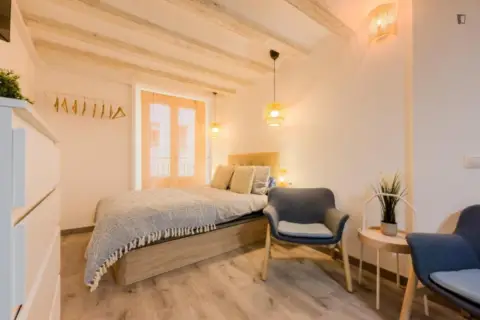 Estudio en El Raval