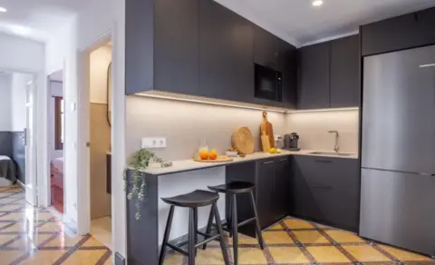 Habitación en Barcelona Capital