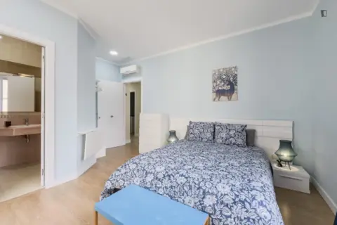 Habitación en El Raval