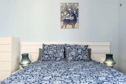 Habitación en El Raval