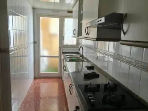 Piso en Terrassa