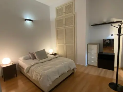 Piso en Embajadores-Lavapiés