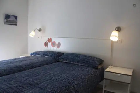 Piso en Lucero