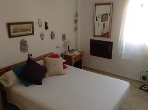 Casa en Avenida de las Ciencias-Emilio Lemos