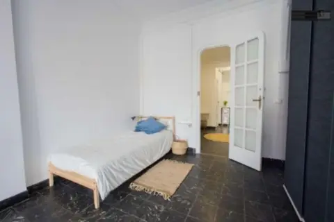 Habitación en El Pla del Remei