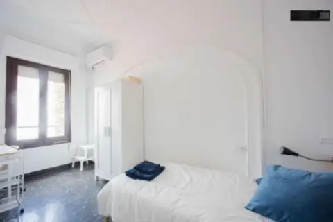 Habitación en El Pla del Remei
