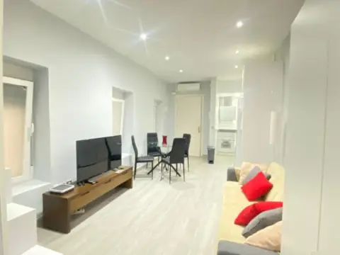 Piso en Palacio